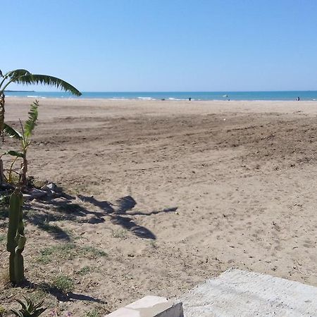 Villa Marinella Porto Empedocle Ruang foto