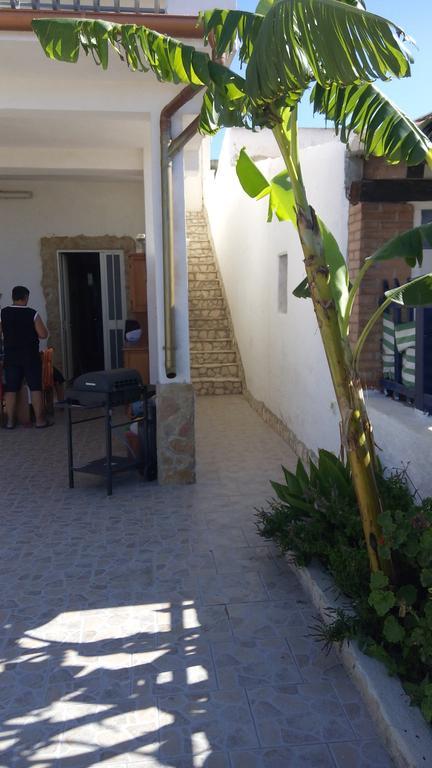 Villa Marinella Porto Empedocle Ruang foto