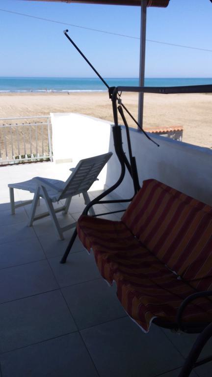 Villa Marinella Porto Empedocle Ruang foto