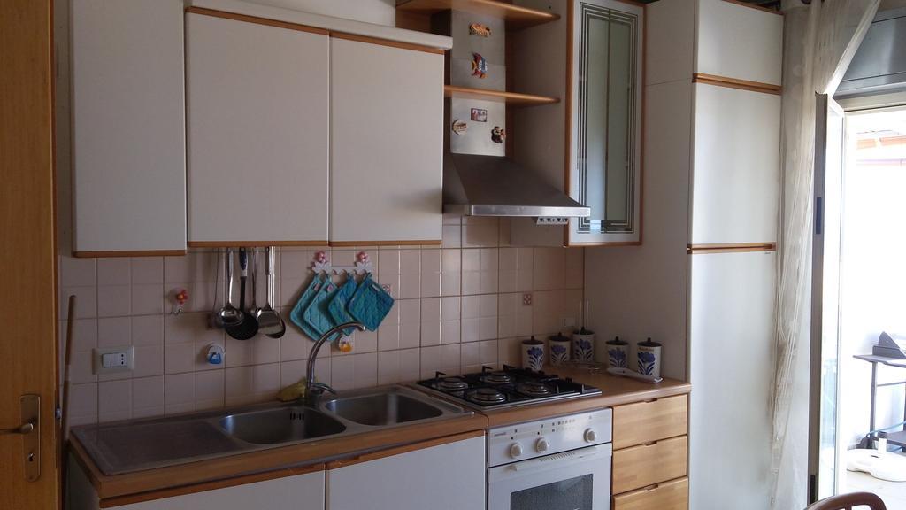Villa Marinella Porto Empedocle Ruang foto