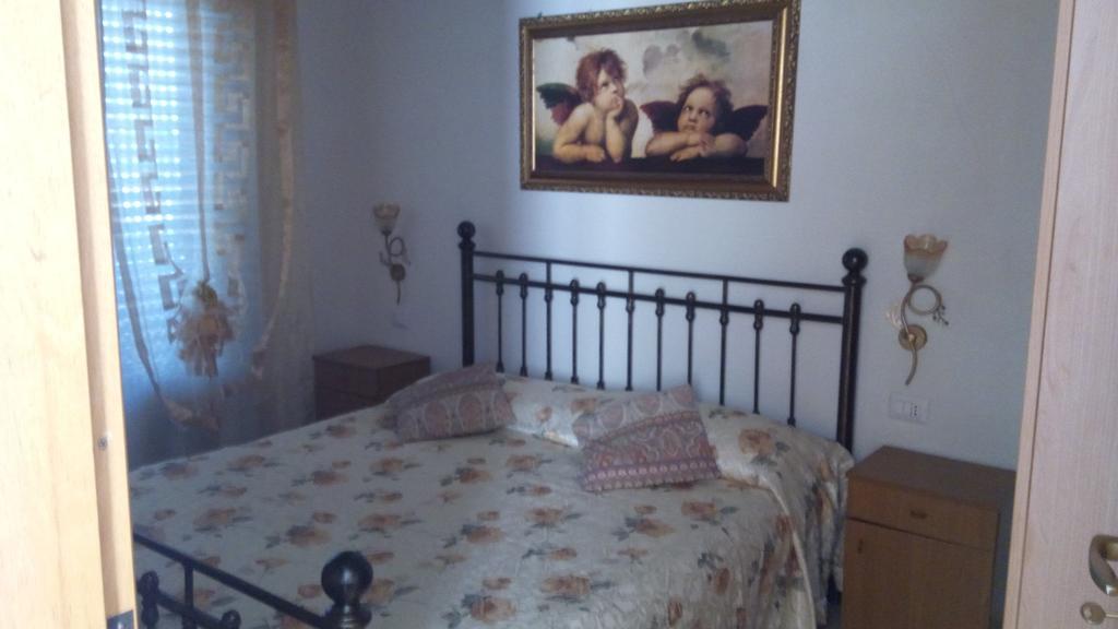 Villa Marinella Porto Empedocle Ruang foto
