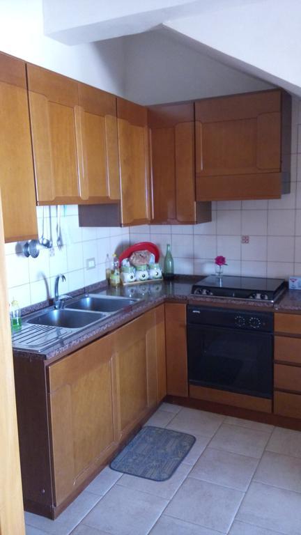 Villa Marinella Porto Empedocle Ruang foto
