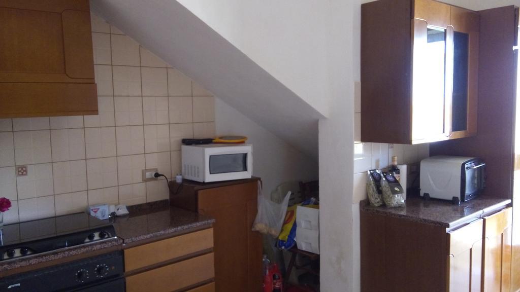 Villa Marinella Porto Empedocle Ruang foto