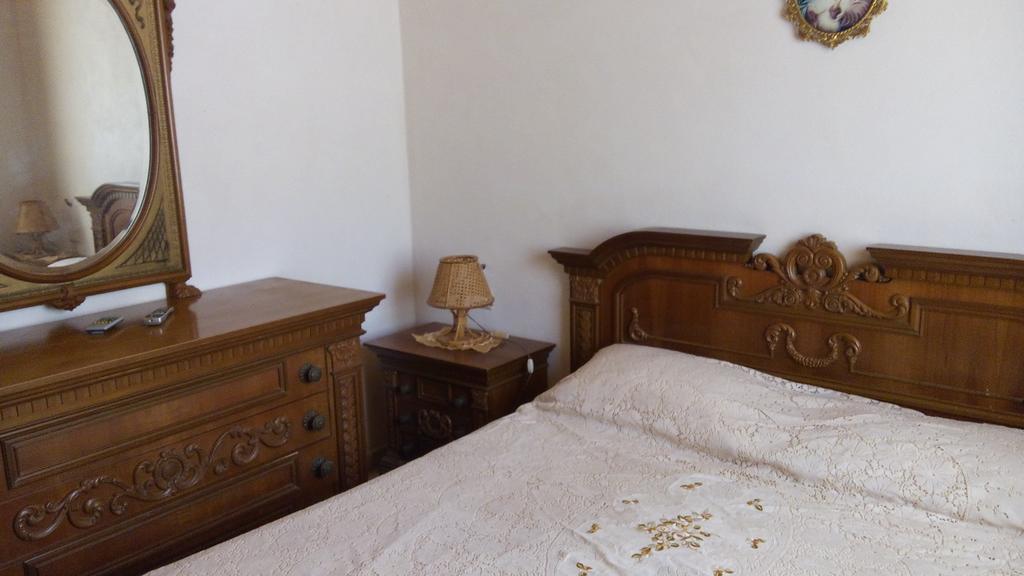 Villa Marinella Porto Empedocle Ruang foto
