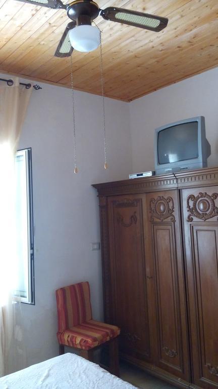 Villa Marinella Porto Empedocle Ruang foto