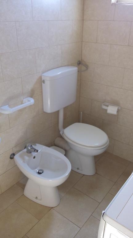 Villa Marinella Porto Empedocle Ruang foto