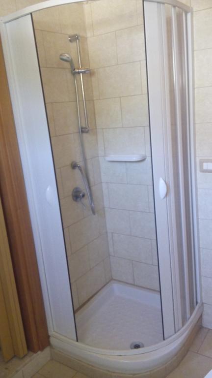 Villa Marinella Porto Empedocle Ruang foto