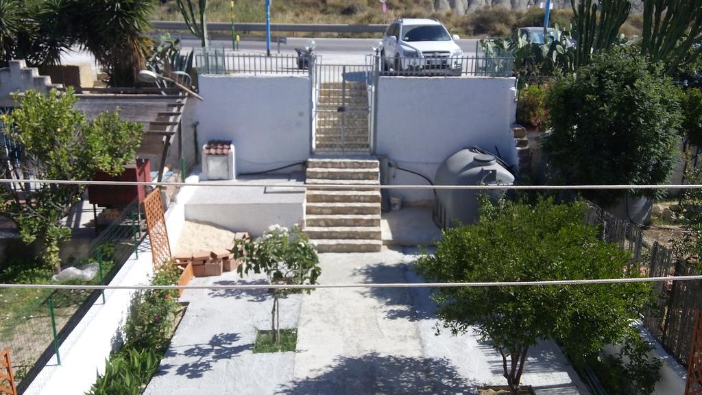 Villa Marinella Porto Empedocle Ruang foto