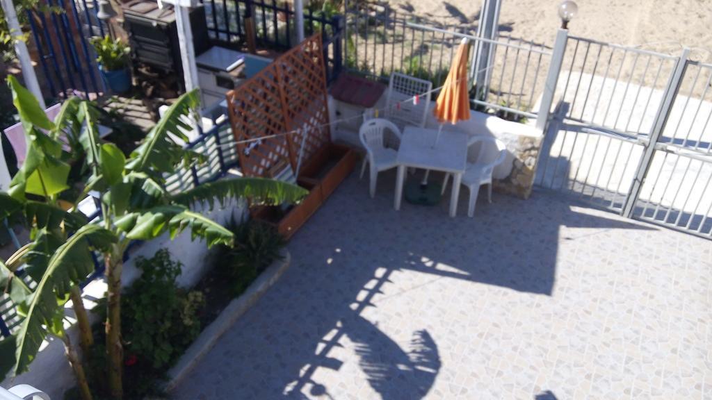 Villa Marinella Porto Empedocle Ruang foto