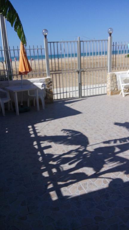 Villa Marinella Porto Empedocle Ruang foto