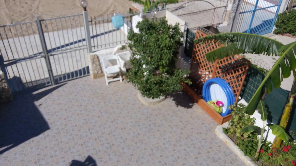Villa Marinella Porto Empedocle Ruang foto